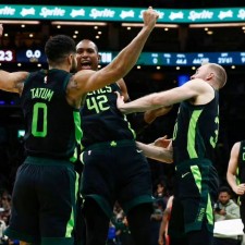 Hinter jedem NBA-Meisterschaftsteam steht eine Gruppe leidenschaftlicher Basketball-Krieger